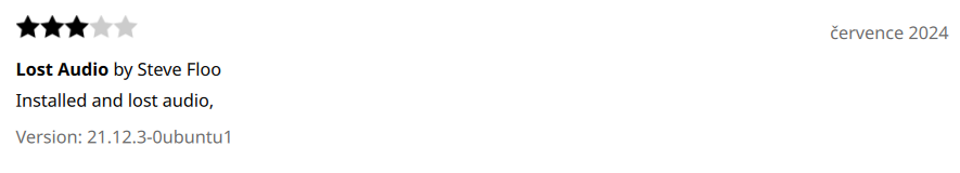 Review_comment_funny_issue